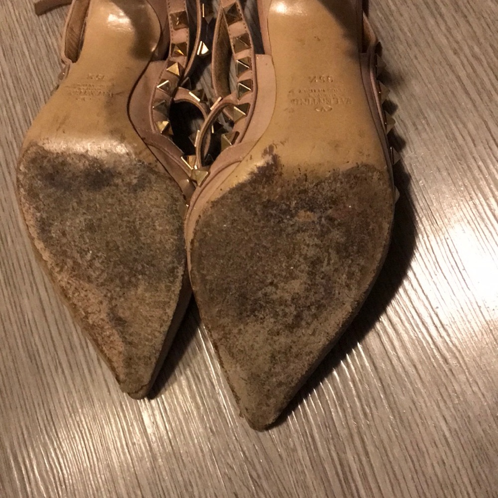Valentink Heels - Picture 4 of 4